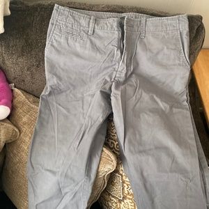Old navy  khaki